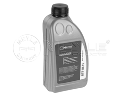 Масло трансмиссионное ATF DEXRON III, 1л