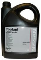 Антифриз L248 Premix, 5л