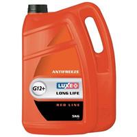Антифриз Red line long life g12+, 5л