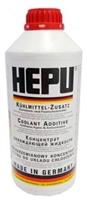 Антифриз-концентрат ANTIFREEZE, 1.5л