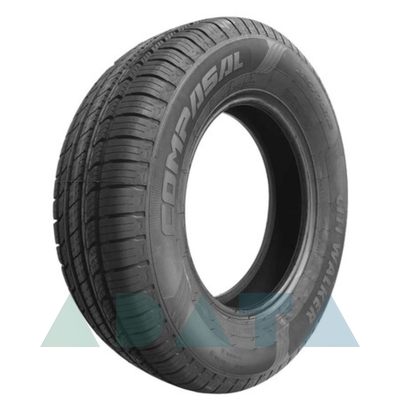 Compasal Citiwalker 265/65 R17 112H