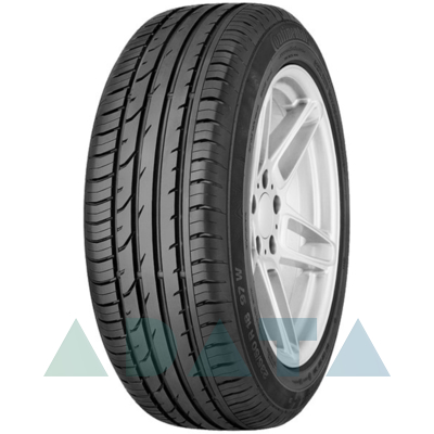 Continental ContiPremiumContact 2 205/55 R17 91V SSR *