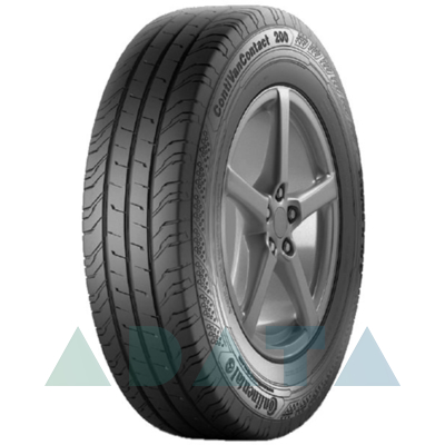 Continental ContiVanContact 200 235/65 R16C 115/113R PR8