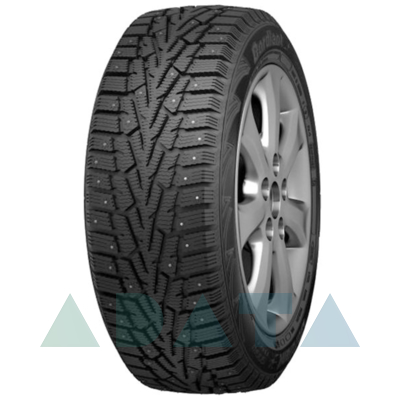 Cordiant Snow Cross 205/70 R15 100T XL (шип)
