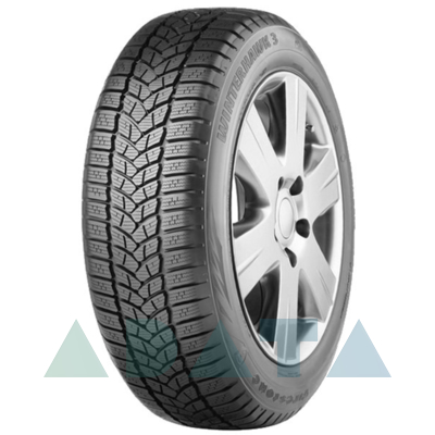 Firestone WinterHawk 3 245/45 R18 100V XL