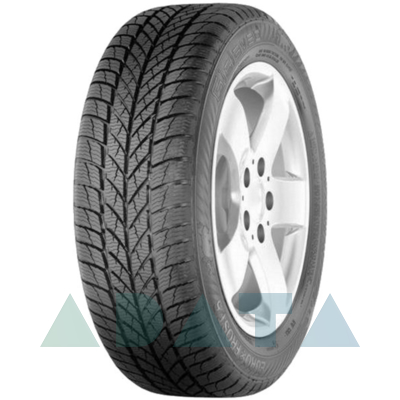 Gislaved Euro*Frost 5 225/55 R16 95H