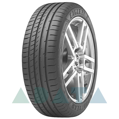 Goodyear Eagle F1 Asymmetric 2 285/35 ZR18 97Y XL MO
