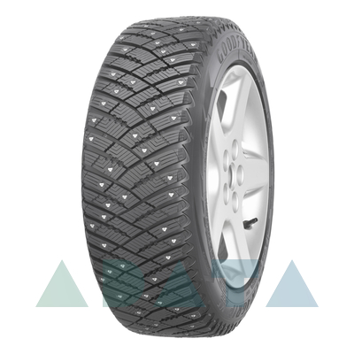 Goodyear UltraGrip Ice Arctic 255/65 R17 110T (шип)