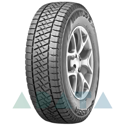 Lassa Wintus 2 195 R14C 106/104R