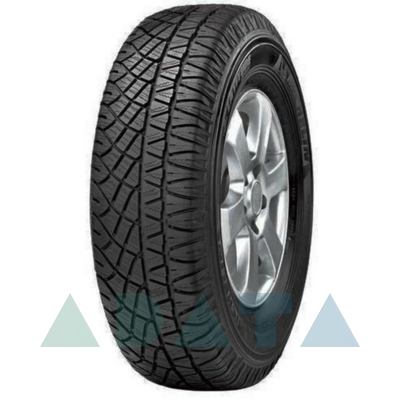 Michelin Latitude Cross 7.50 R16C 112S