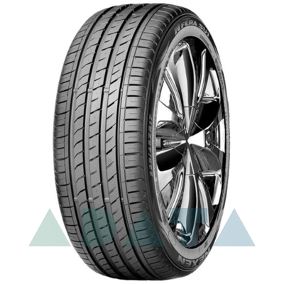 Nexen NFera SU1 255/45 ZR19 104Y XL