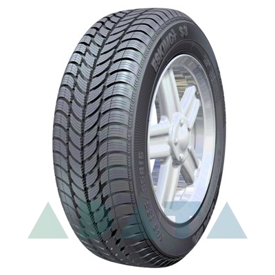 Sava Eskimo S3+ 185/60 R15 84T