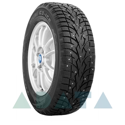 Toyo Observe G3-Ice 285/35 R21 105T XL (под шип)
