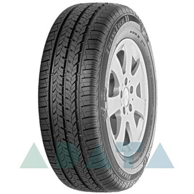 Viking TransTech II 195/75 R16C 107/105R
