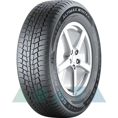 General Tire Altimax Winter 3 215/60 R16 99H XL