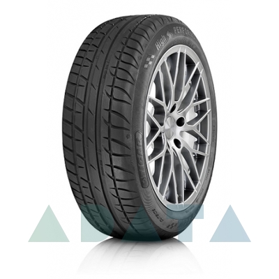 Tigar High Performance 165/65 R15 81H