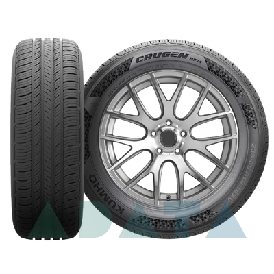 Kumho CRUGEN HP71 245/55 R19 103H