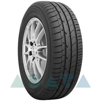 Toyo TRANPATH mpZ 195/70 R15 92H