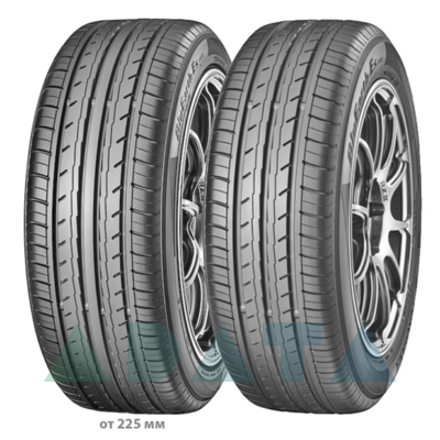 Yokohama BluEarth Es ES32 155/60 R15 74H