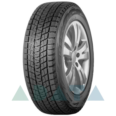 Bridgestone Blizzak DM-V1 255/55 R18 109R XL FR