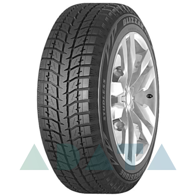 Bridgestone Blizzak WS70 235/60 R17 102T