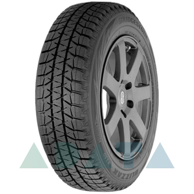 Bridgestone Blizzak WS80 225/65 R17 102H