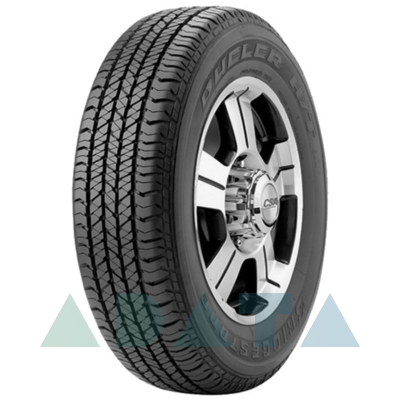 Bridgestone Dueler H/T D684 II 265/60 R18 110H