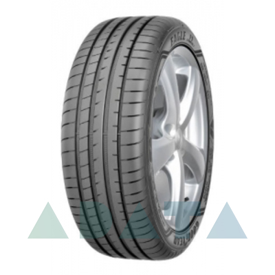 Goodyear Eagle F1 Asymmetric 3 SUV 275/45 R21 110Y XL FP
