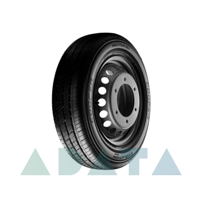 Cooper EVOLUTION VAN 235/65 R16C 115/113R