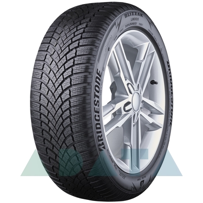 Bridgestone Blizzak LM005 295/35 R21 107V XL