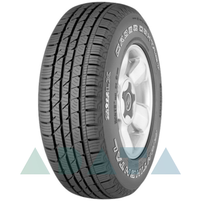 Continental ContiCrossContact LX 255/70 R16 111T